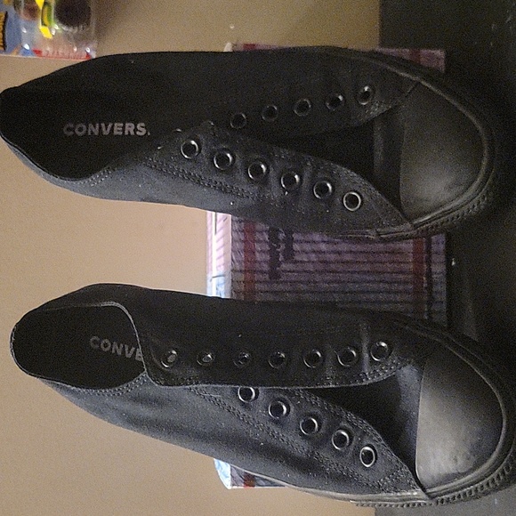 Converse Other - Mens Converses Size 12